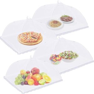 Mesh Food Covers