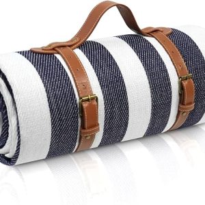 Foldable Beach Blanket